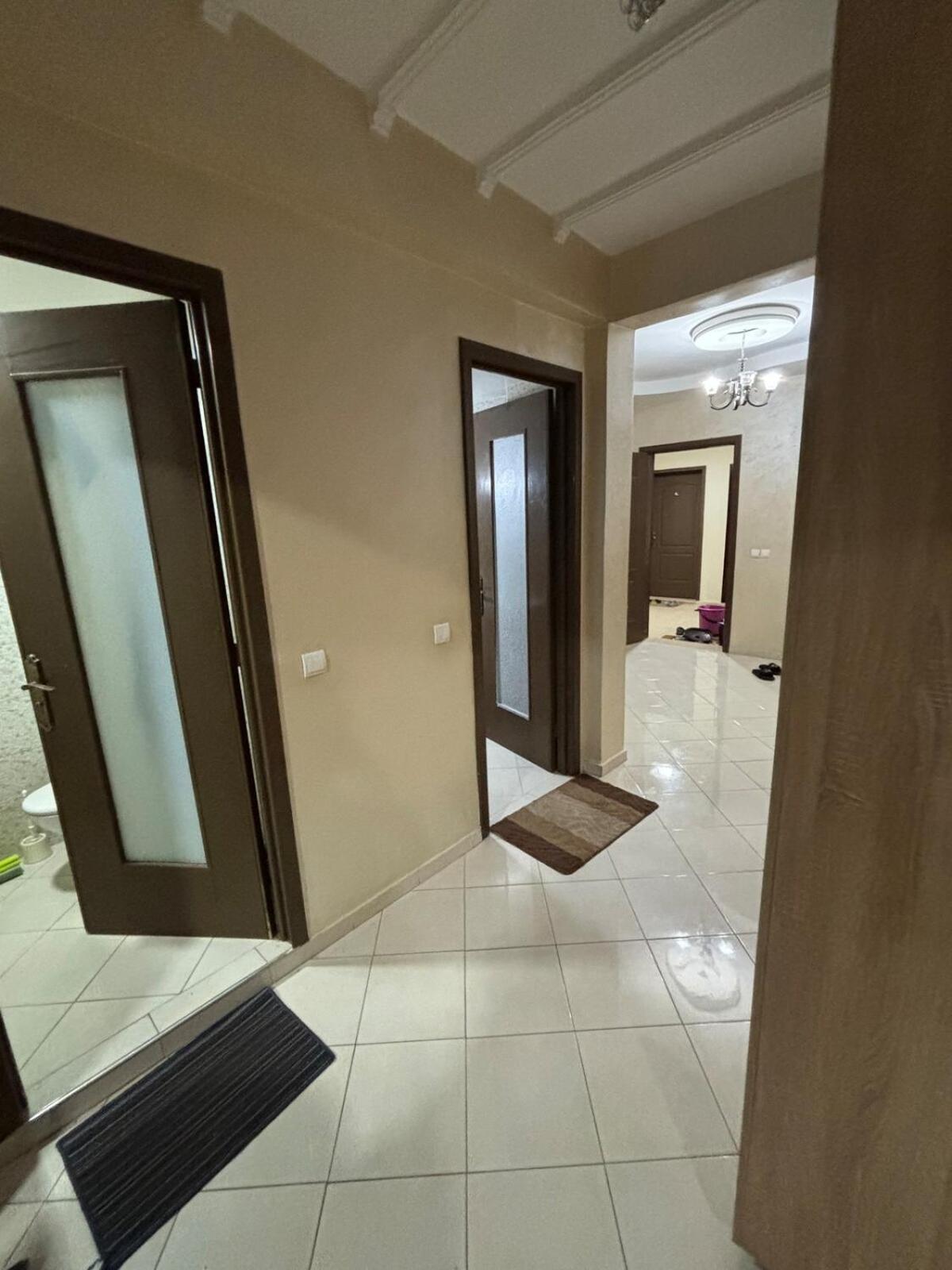 Your Ideal For Comfort Apartment *