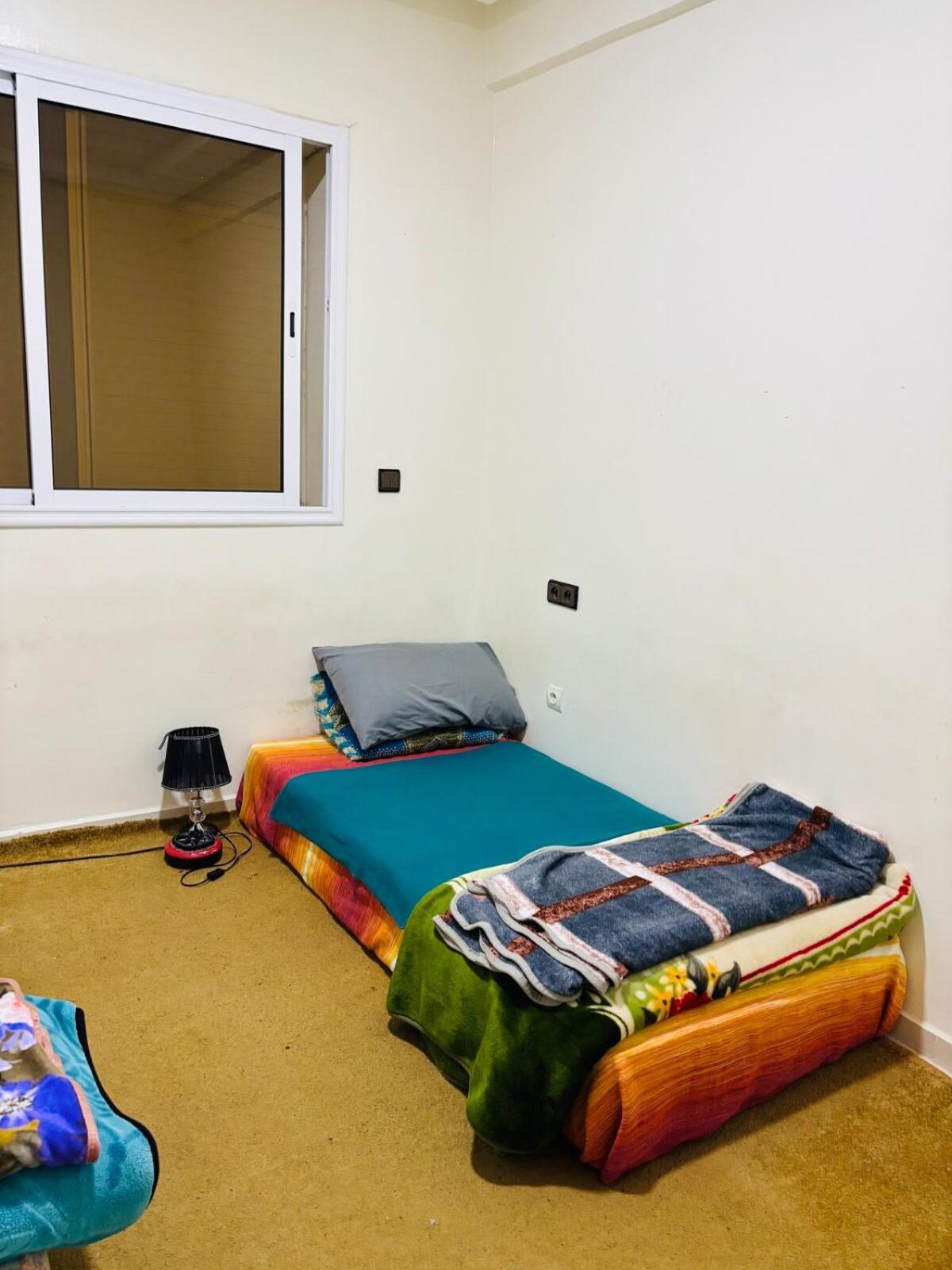 Your Ideal For Comfort Apartment