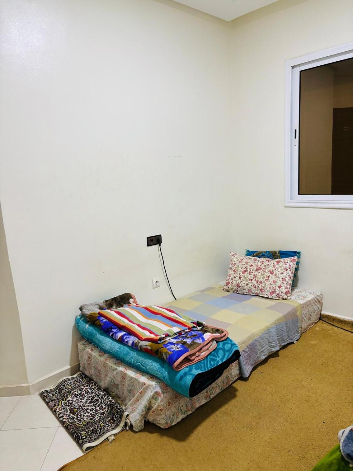 Your Ideal For Comfort Apartment