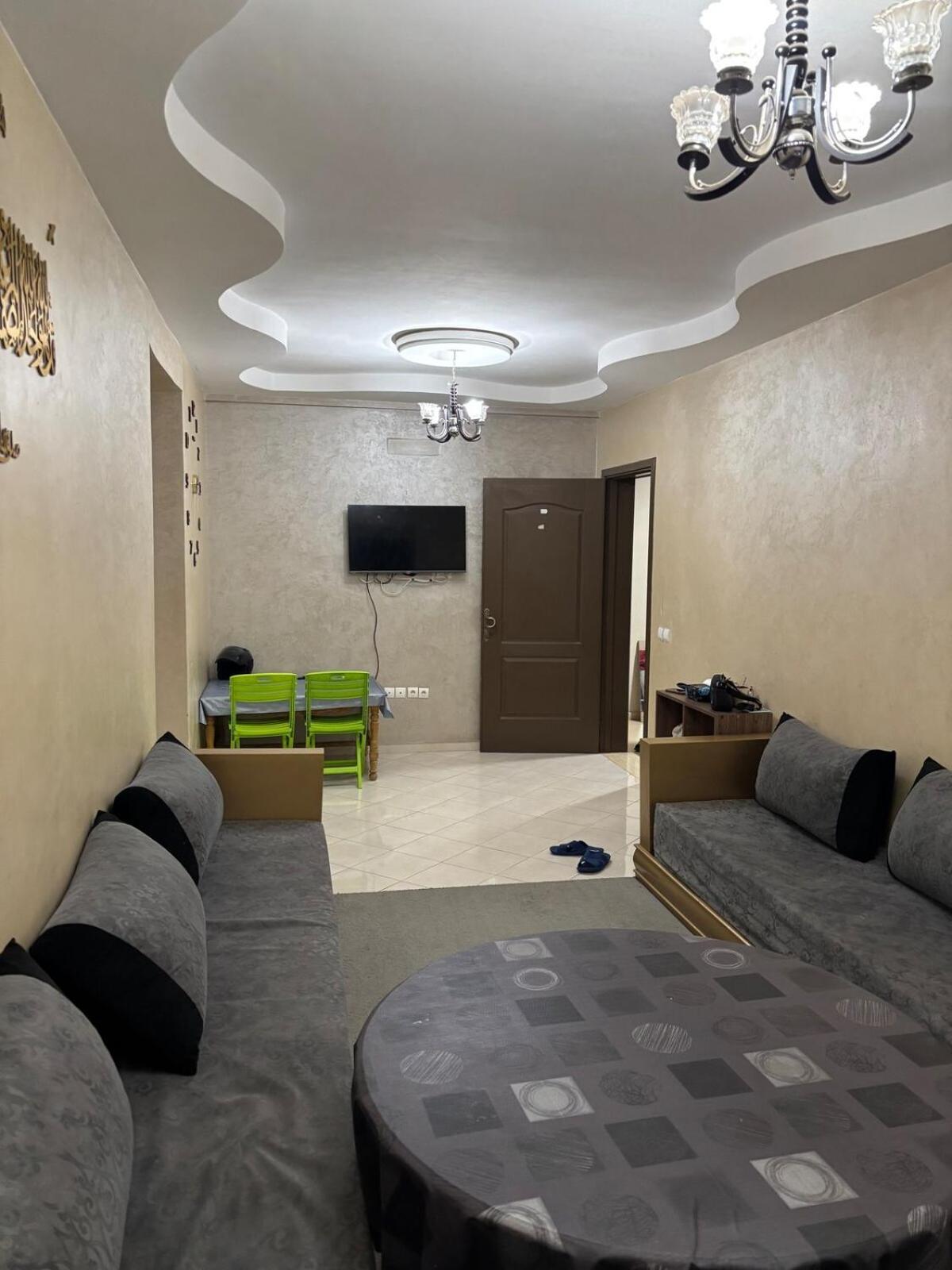 Your Ideal For Comfort Apartment