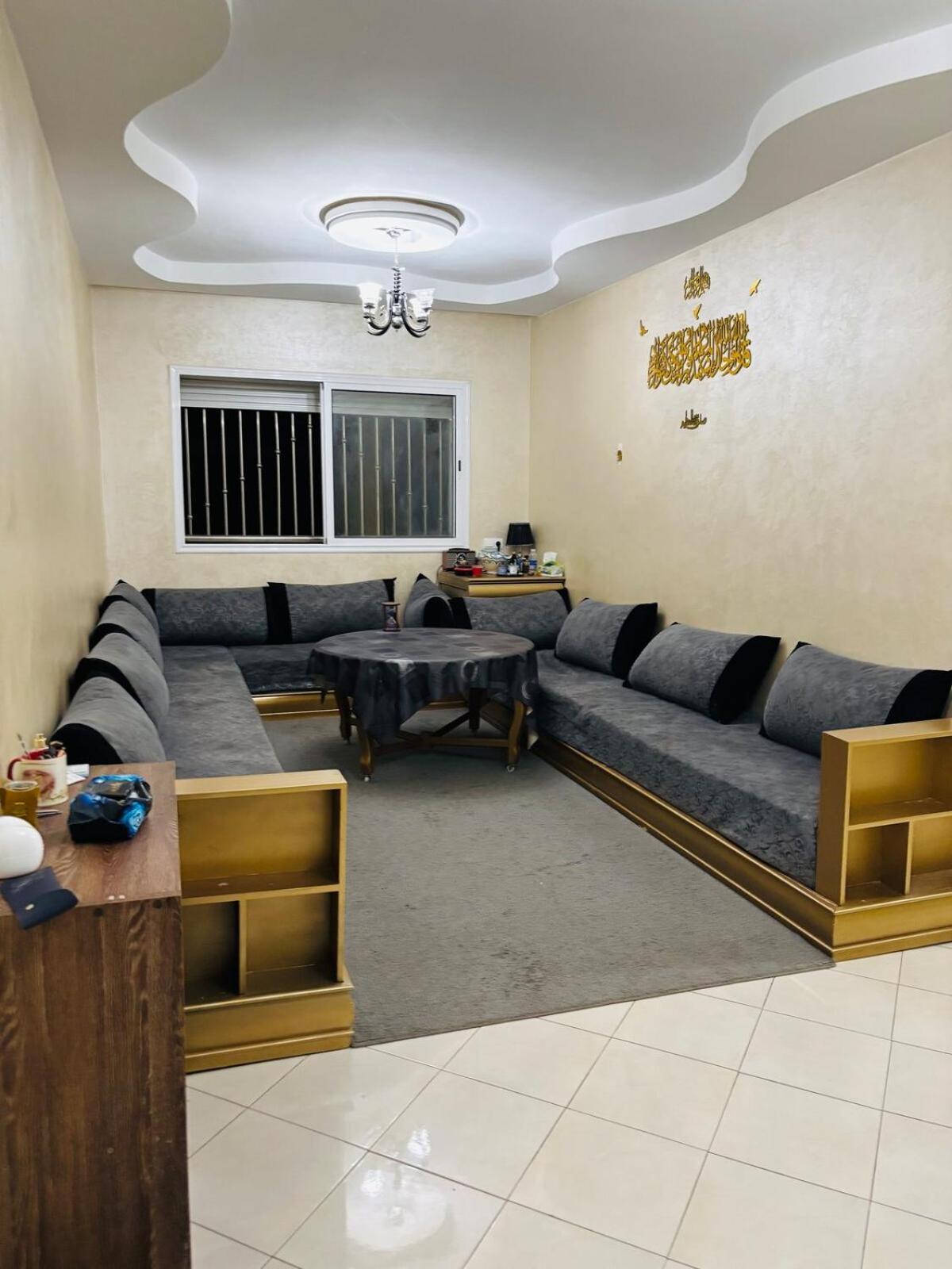 Your Ideal For Comfort Apartment *