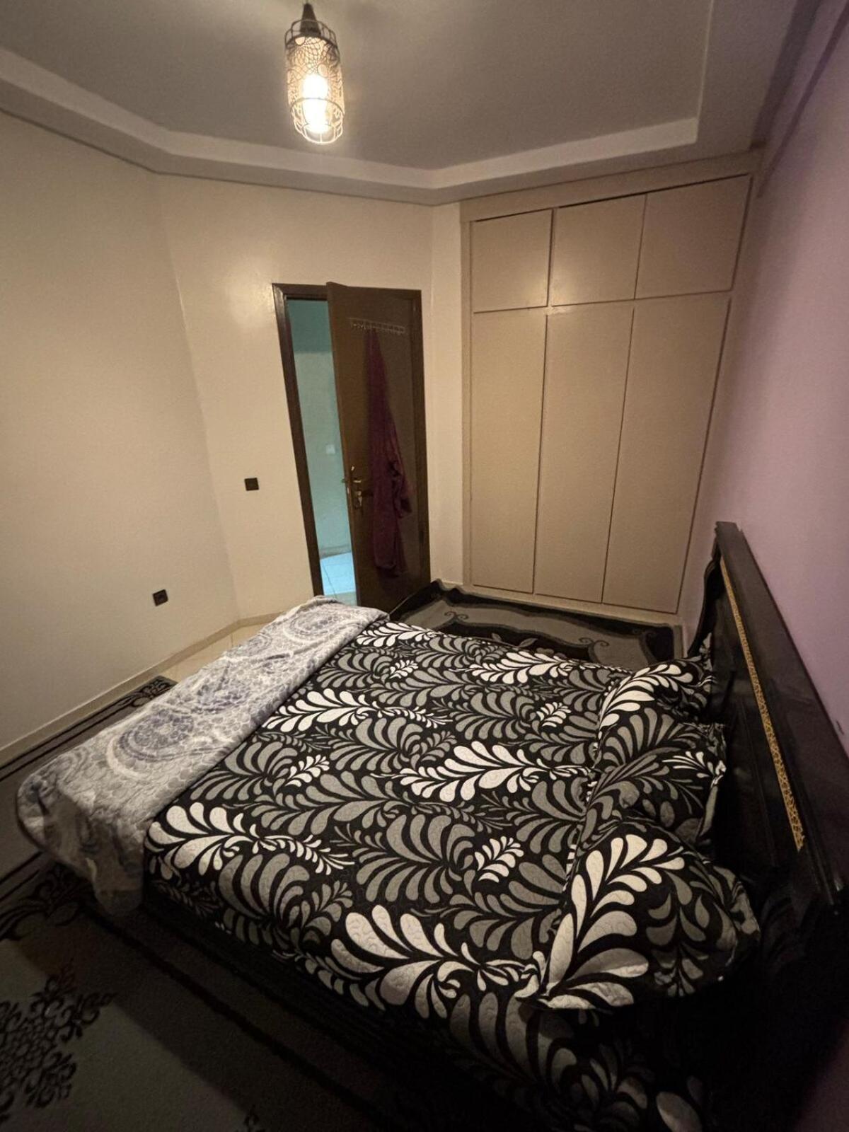 Your Ideal For Comfort Apartment Agadir