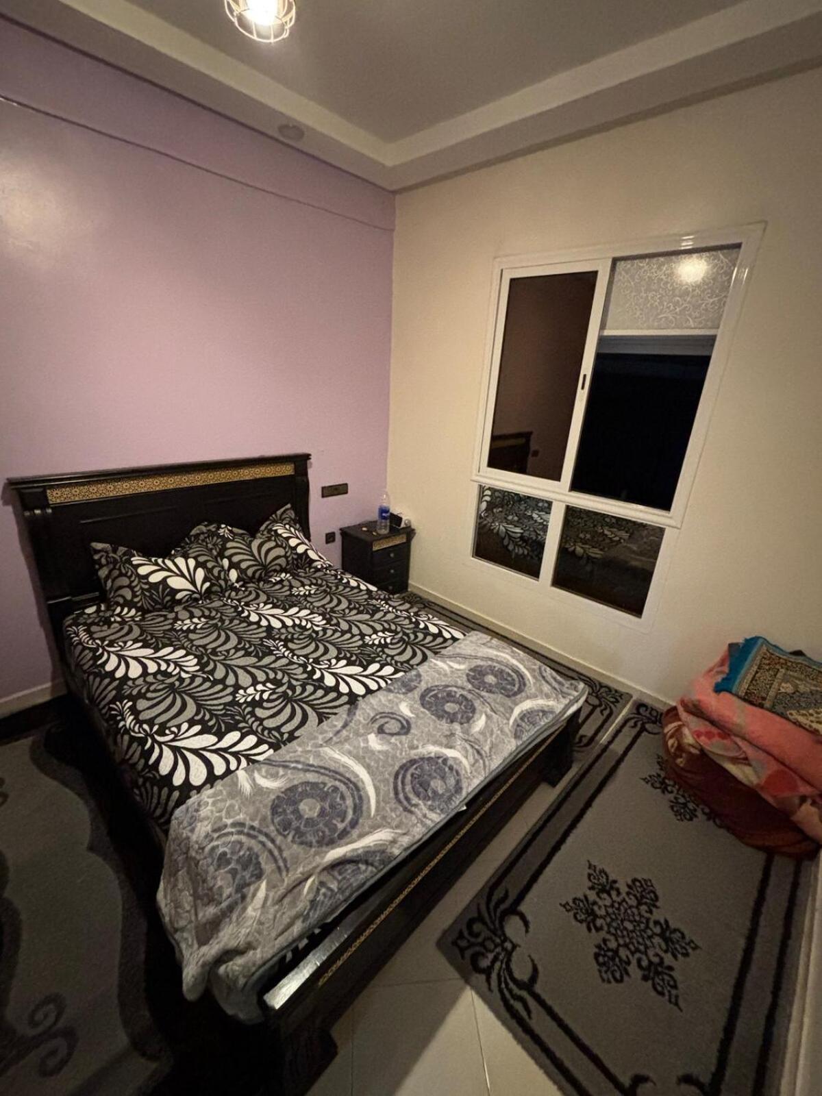 Your Ideal For Comfort Apartment Agadir